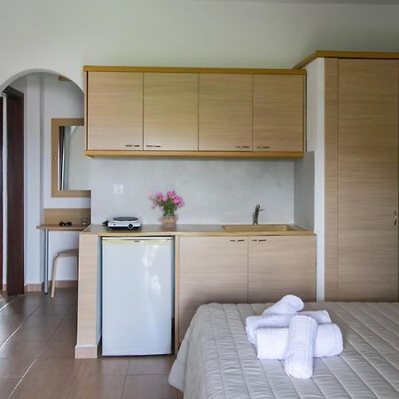 Grigoriou Apartments Polihrono Polychrono Extérieur photo