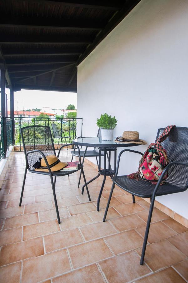 Grigoriou Apartments Polihrono Polychrono Extérieur photo